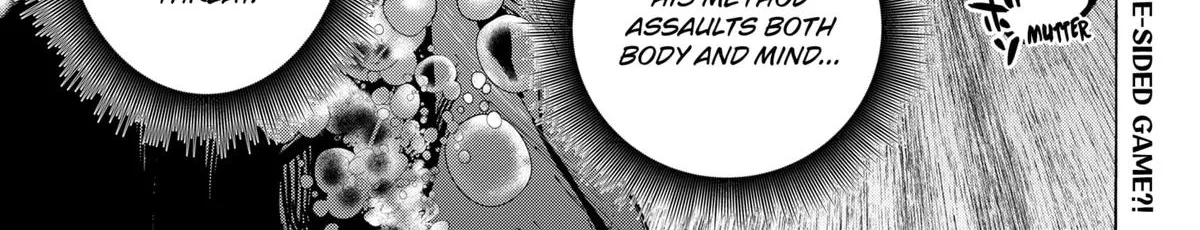 Marriagetoxin Zinmanga X Chapter 68 Page 38