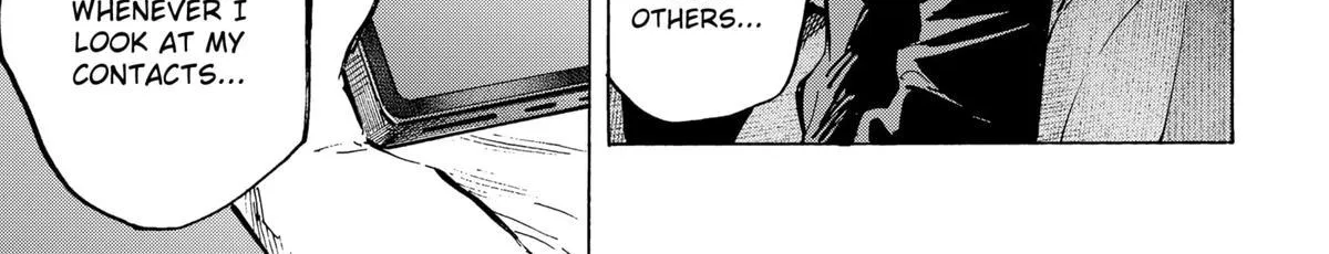 Marriagetoxin Zinmanga X Chapter 64 Page 26