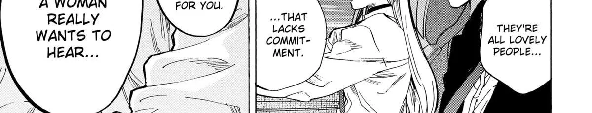 Marriagetoxin Zinmanga X Chapter 64 Page 30