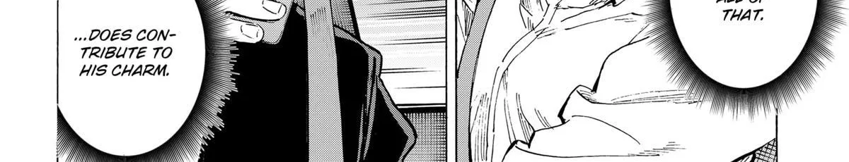 Marriagetoxin Zinmanga X Chapter 64 Page 36