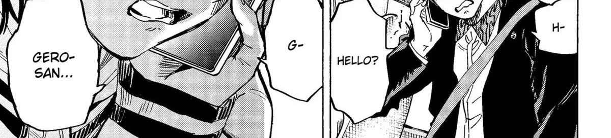 Marriagetoxin Zinmanga X Chapter 64 Page 38