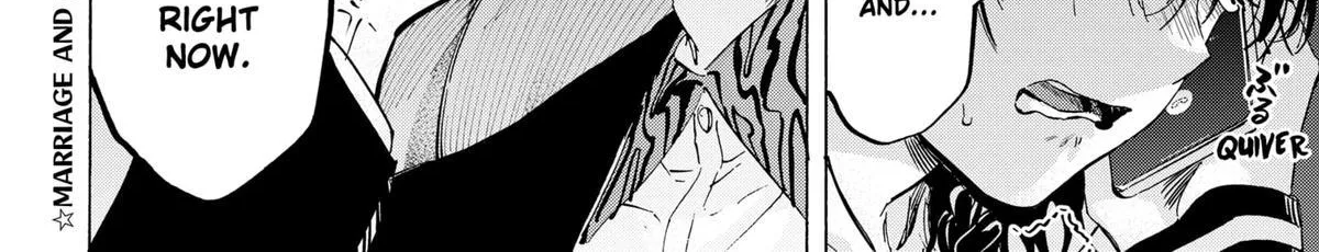 Marriagetoxin Zinmanga X Chapter 64 Page 40
