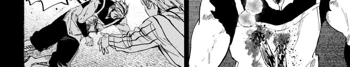 Marriagetoxin Zinmanga X Chapter 62 Page 8