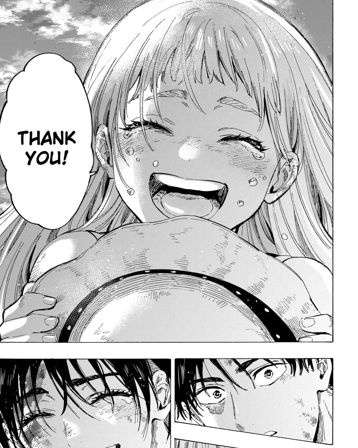 Marriagetoxin Zinmanga X Chapter 62 Page 33