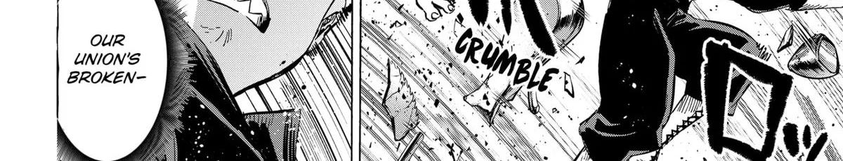 Marriagetoxin Zinmanga X Chapter 61 Page 16