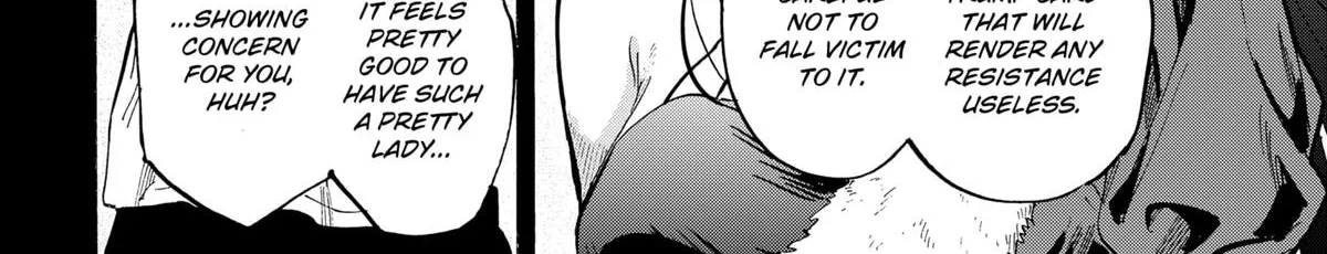 Marriagetoxin Zinmanga X Chapter 60 Page 32