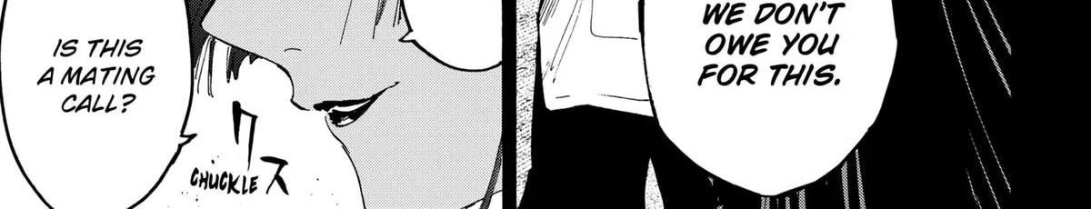 Marriagetoxin Zinmanga X Chapter 60 Page 34