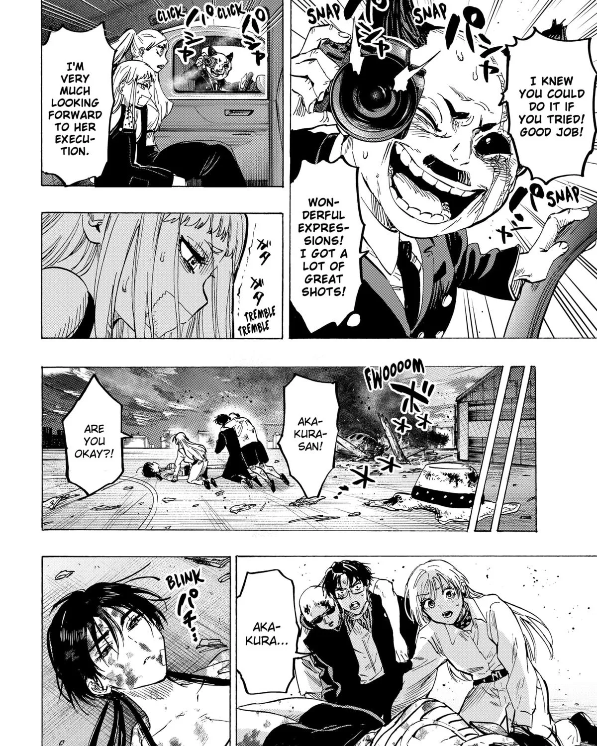 Marriagetoxin Zinmanga X Chapter 57 Page 35