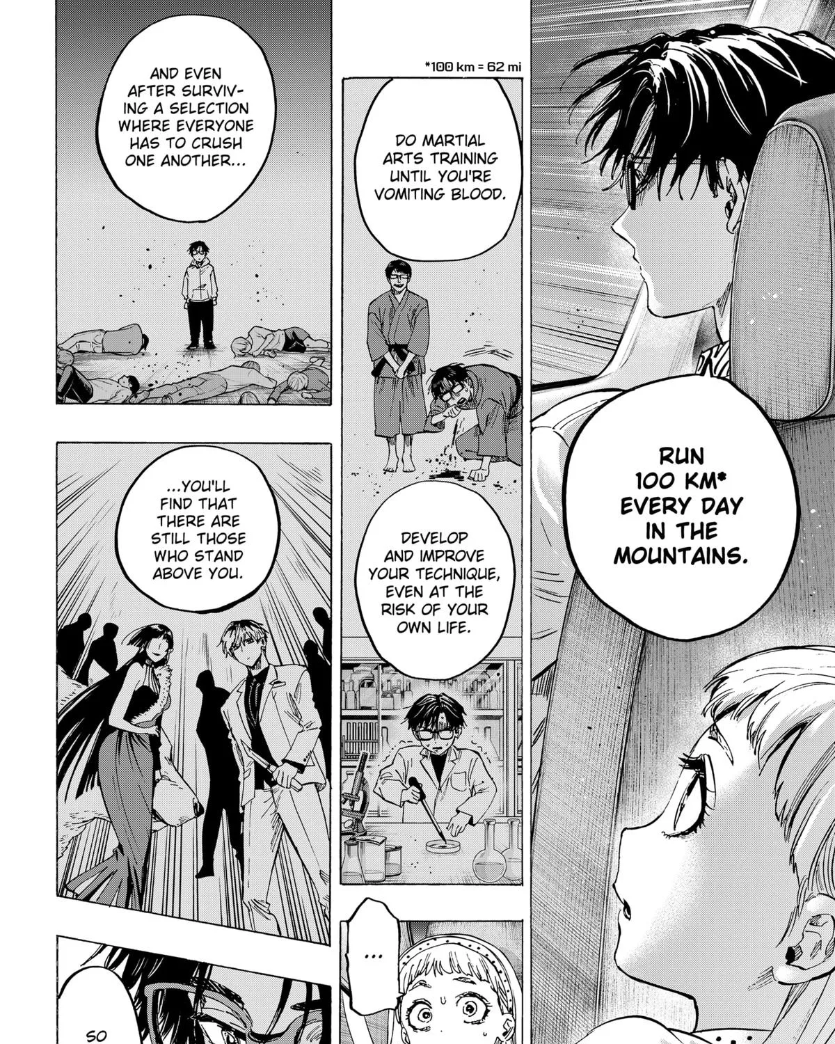 Marriagetoxin Zinmanga X Chapter 56 Page 19