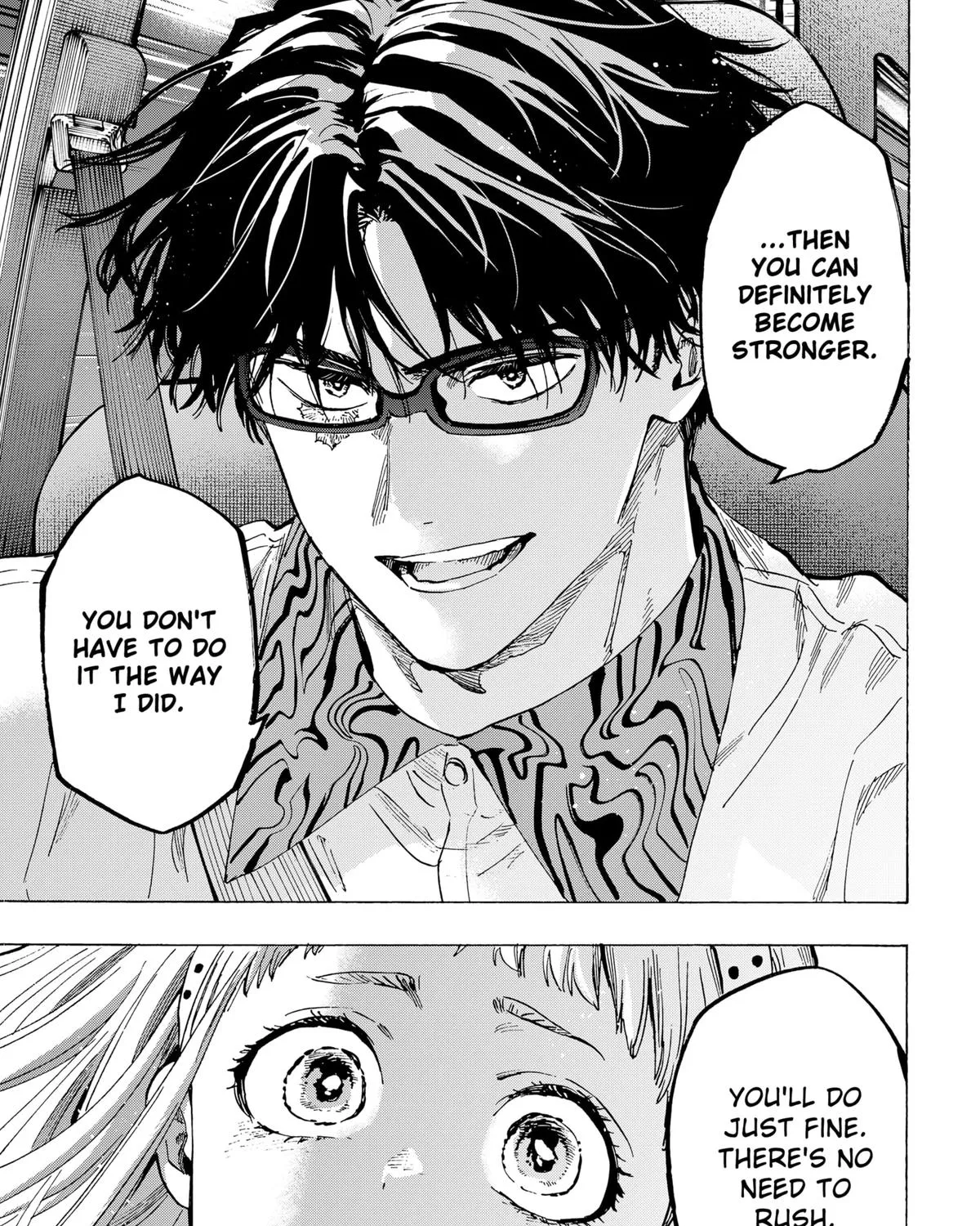 Marriagetoxin Zinmanga X Chapter 56 Page 25