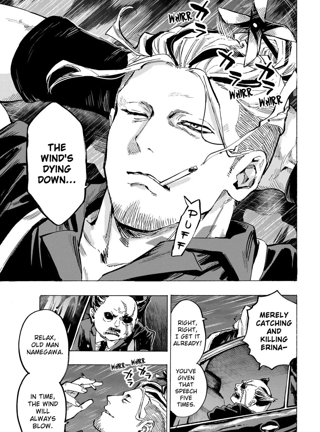 Marriagetoxin Zinmanga X Chapter 55 Page 9