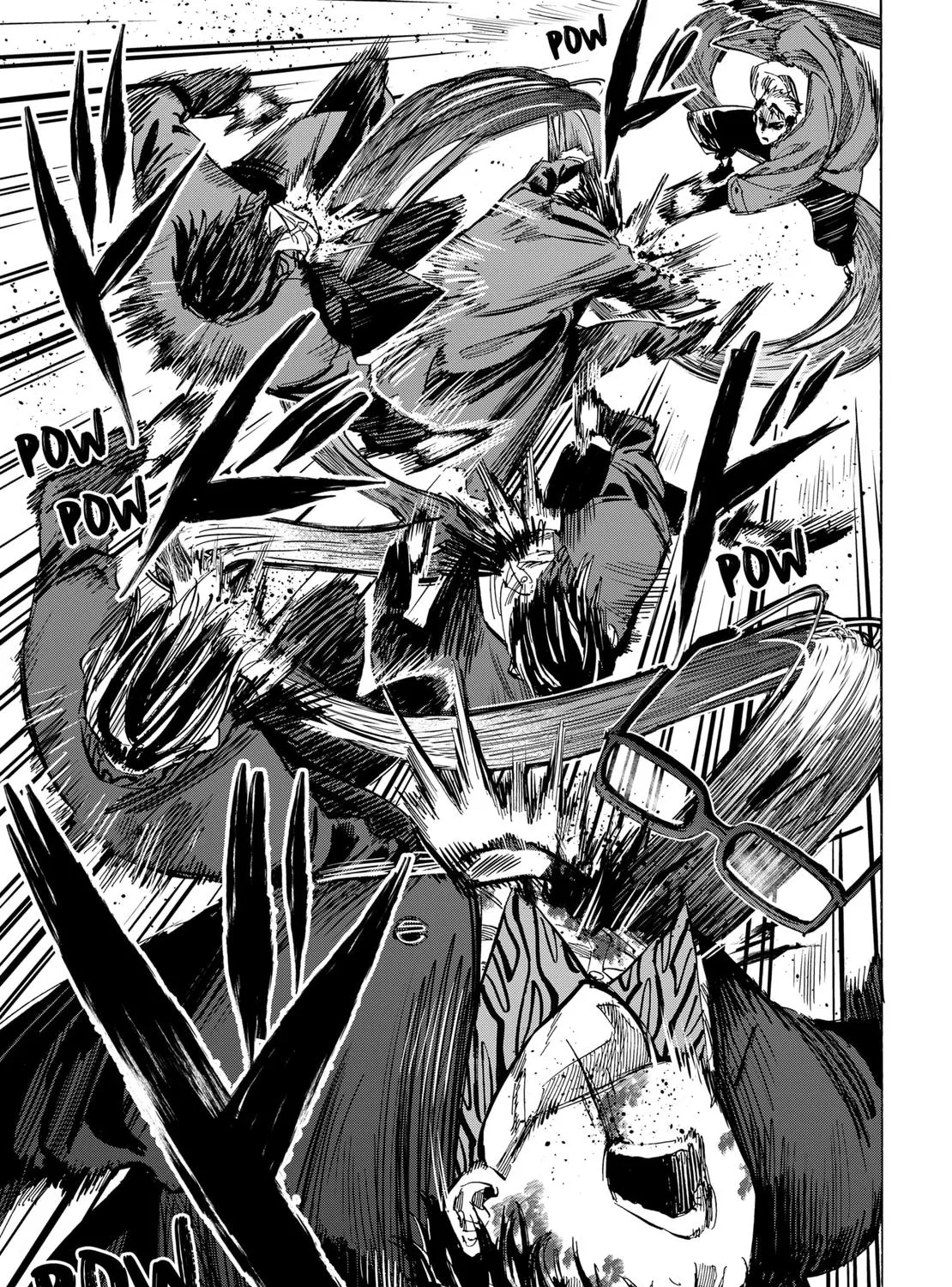 Marriagetoxin Zinmanga X Chapter 52 Page 5