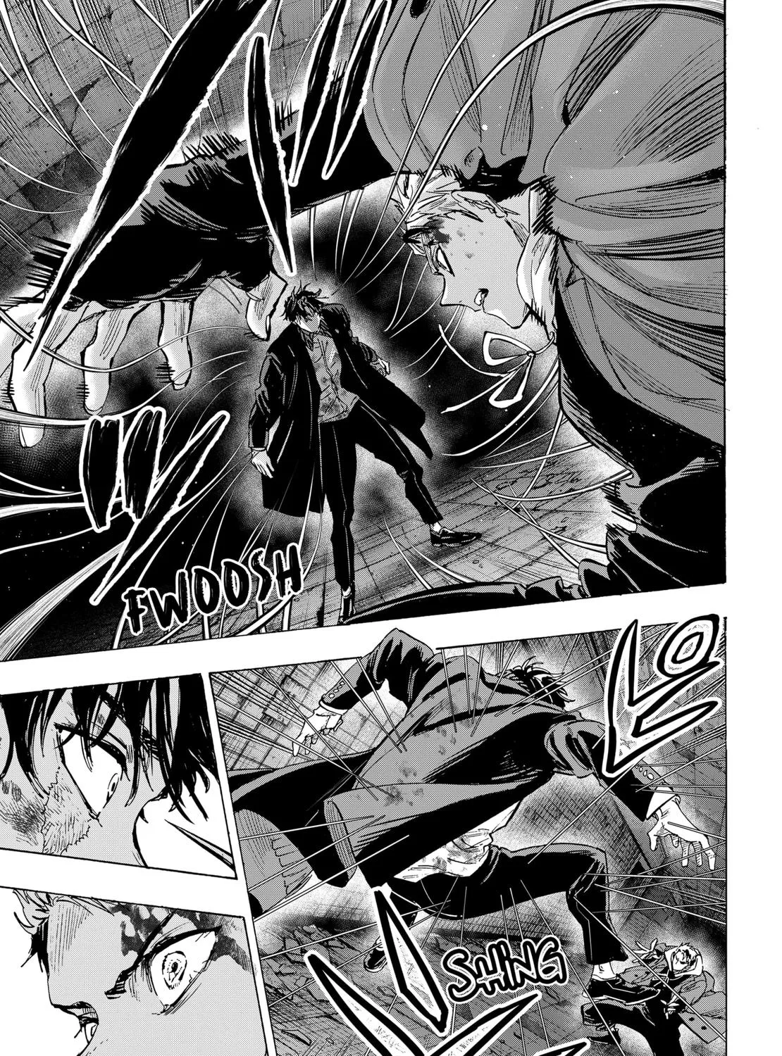 Marriagetoxin Zinmanga X Chapter 52 Page 13