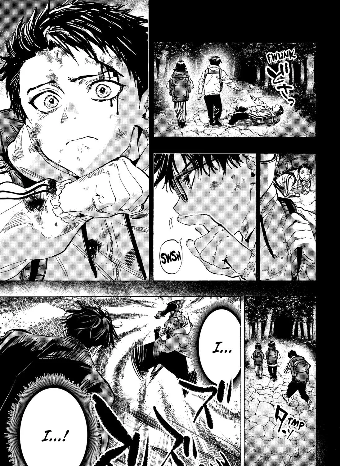 Marriagetoxin Zinmanga X Chapter 52 Page 29