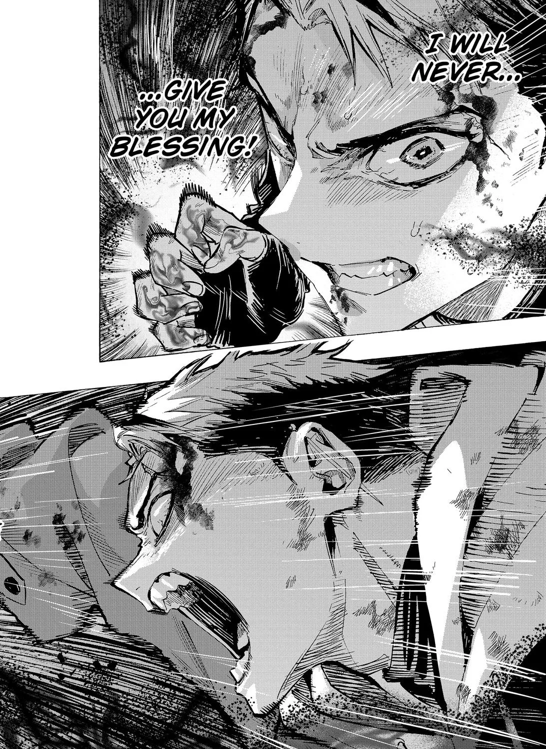 Marriagetoxin Zinmanga X Chapter 52 Page 31
