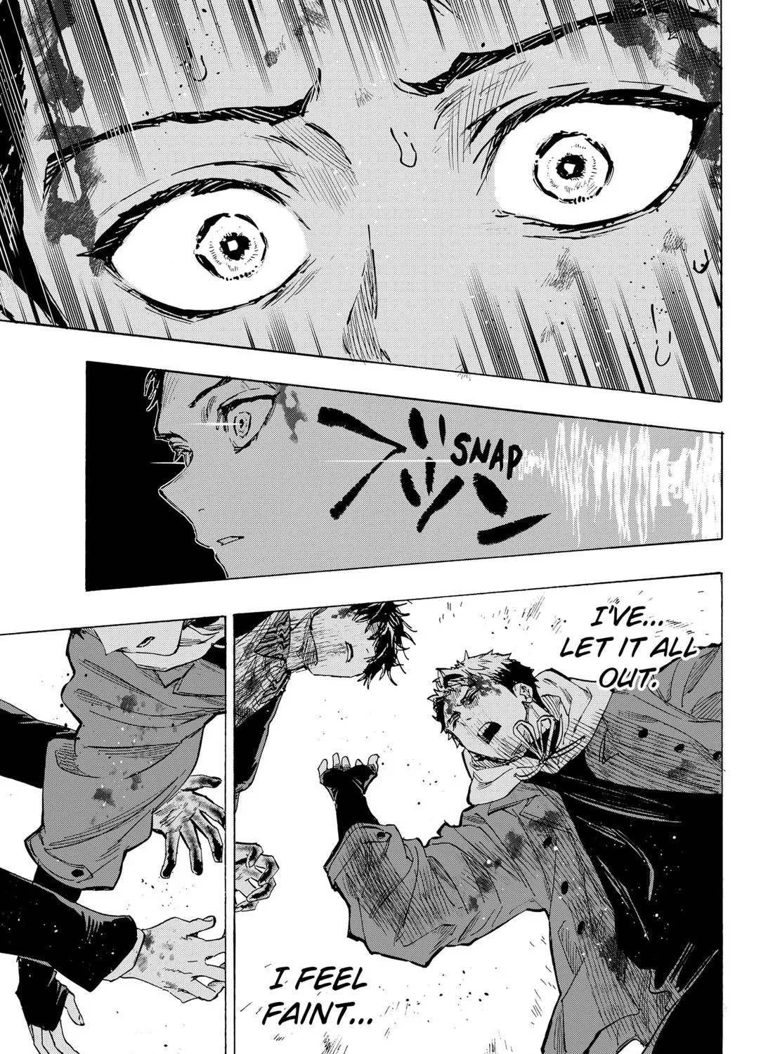 Marriagetoxin Zinmanga X Chapter 52 Page 37