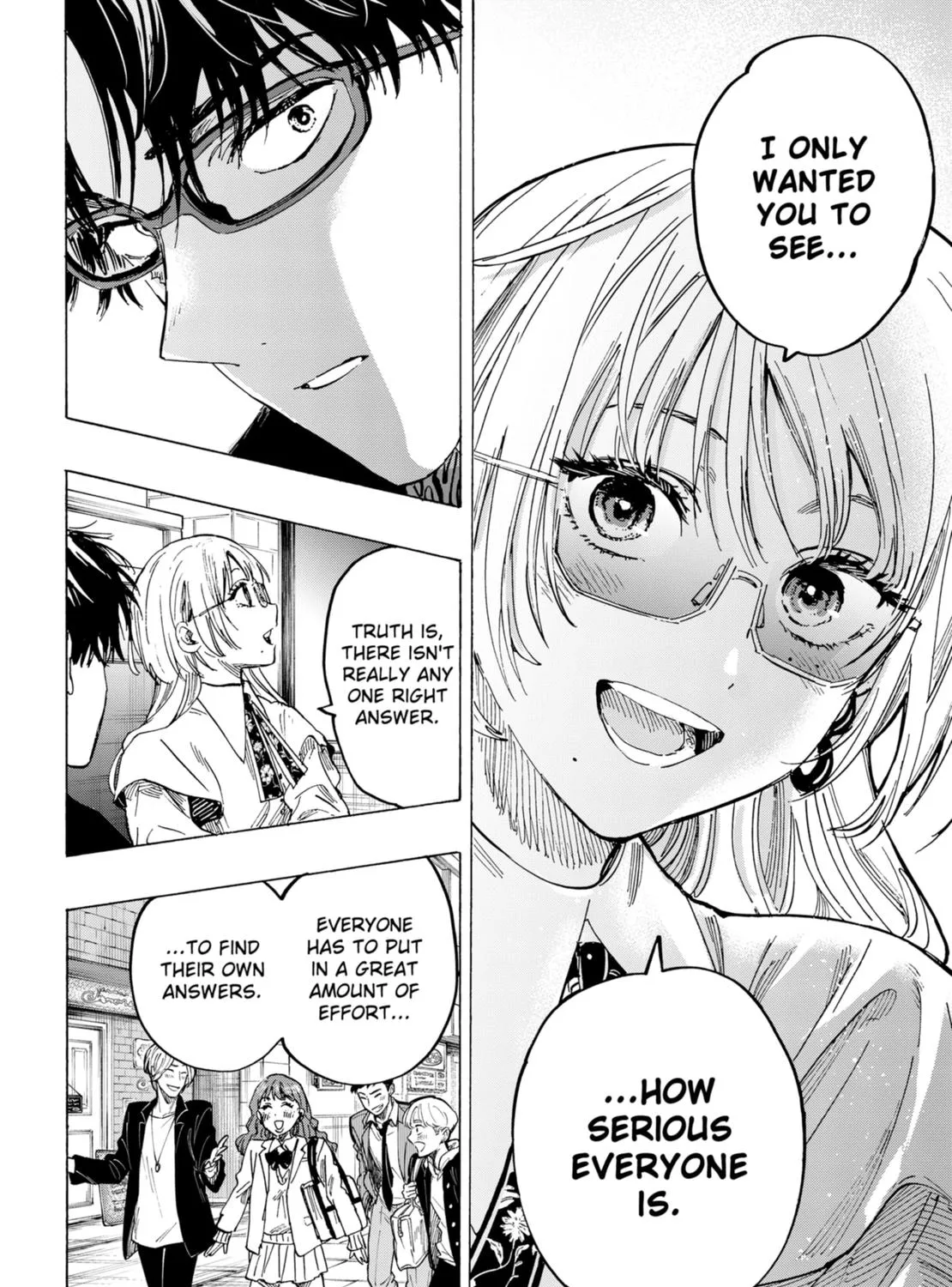 Marriagetoxin Zinmanga X Chapter 48 Page 23