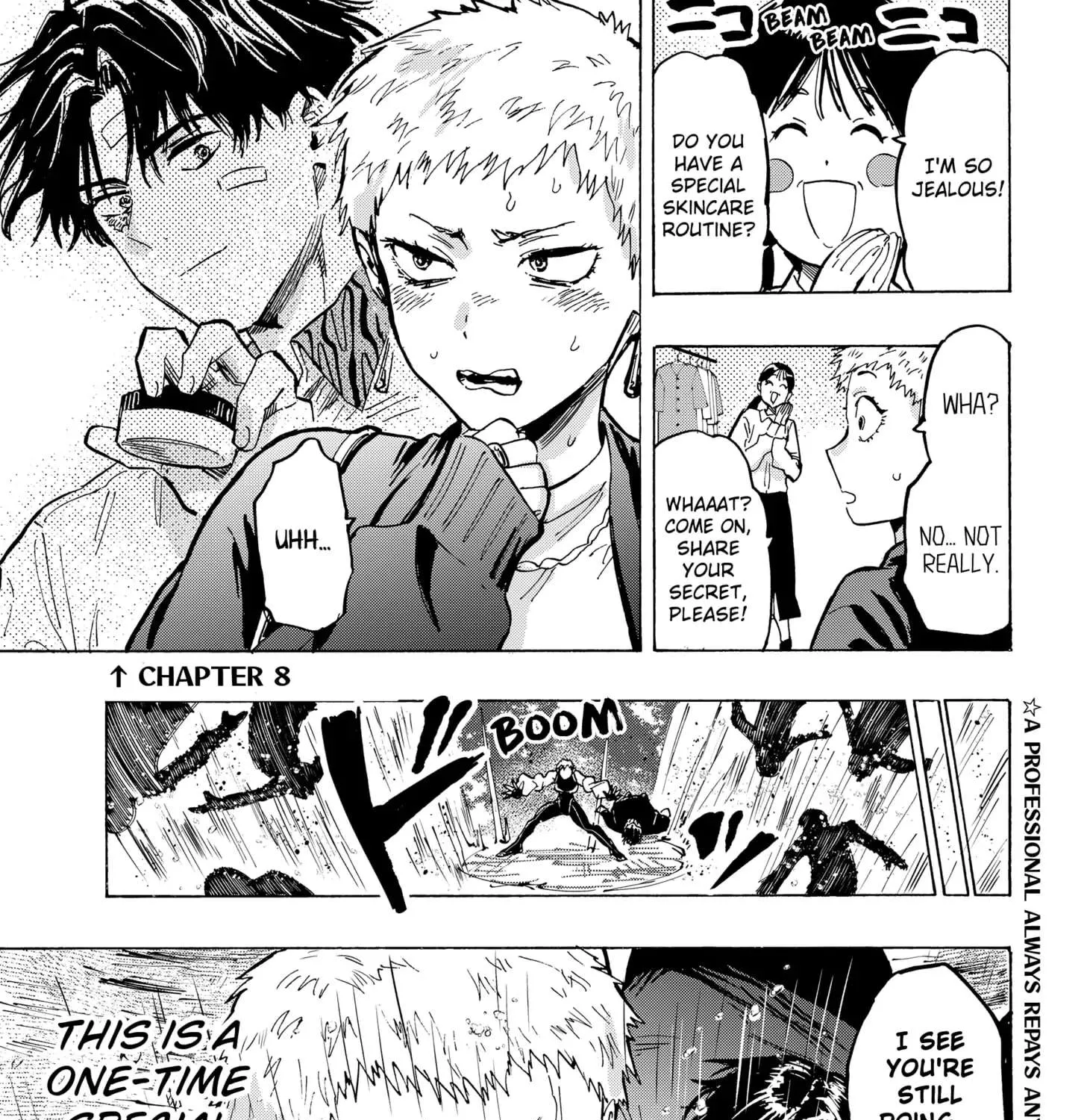 Marriagetoxin Zinmanga X Chapter 46.5 Page 4