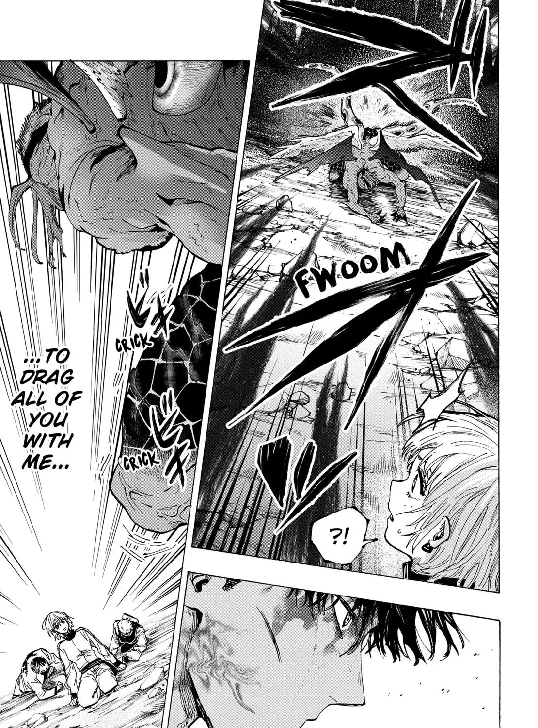 Marriagetoxin Zinmanga X Chapter 44 Page 5