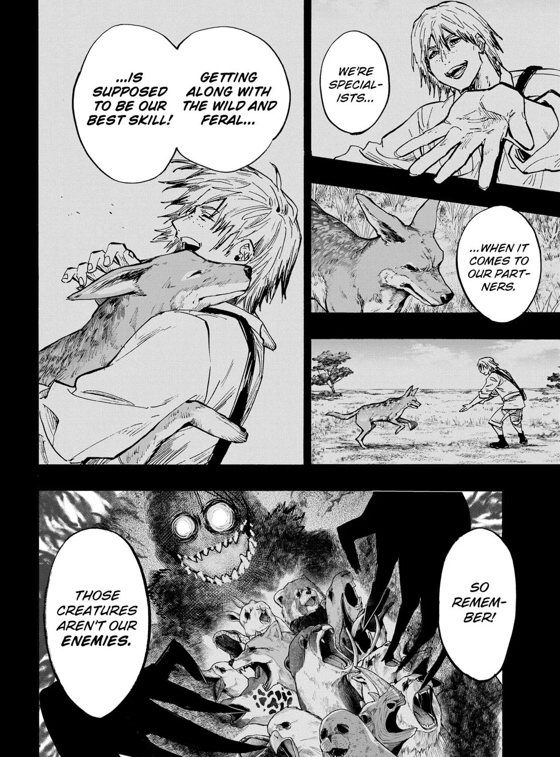 Marriagetoxin Zinmanga X Chapter 44 Page 23