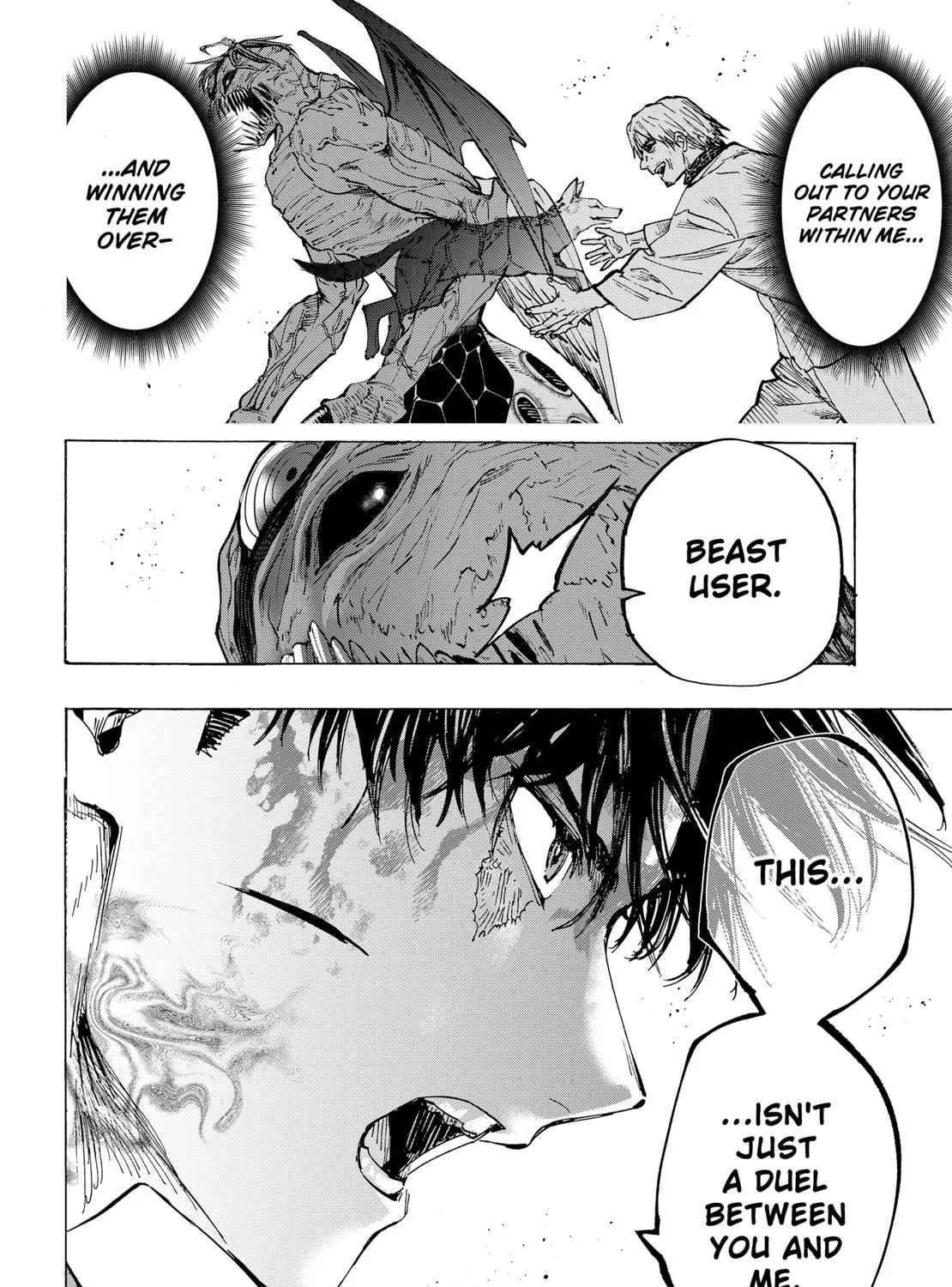 Marriagetoxin Zinmanga X Chapter 44 Page 27