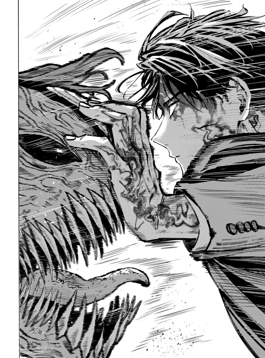 Marriagetoxin Zinmanga X Chapter 44 Page 31