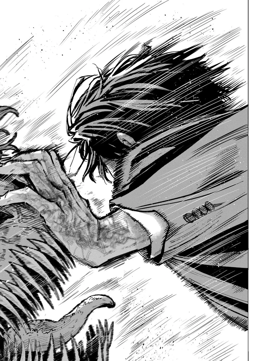 Marriagetoxin Zinmanga X Chapter 44 Page 33
