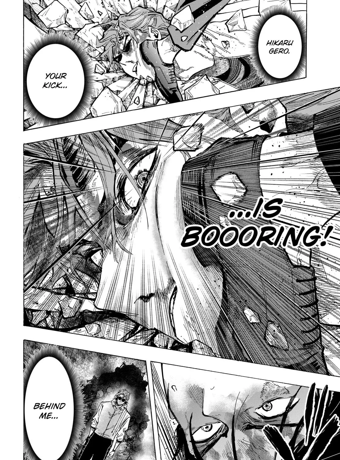 Marriagetoxin Zinmanga X Chapter 42 Page 3