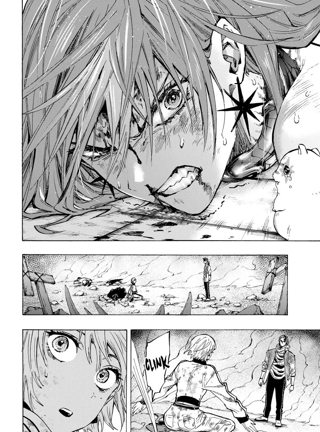 Marriagetoxin Zinmanga X Chapter 41 Page 7
