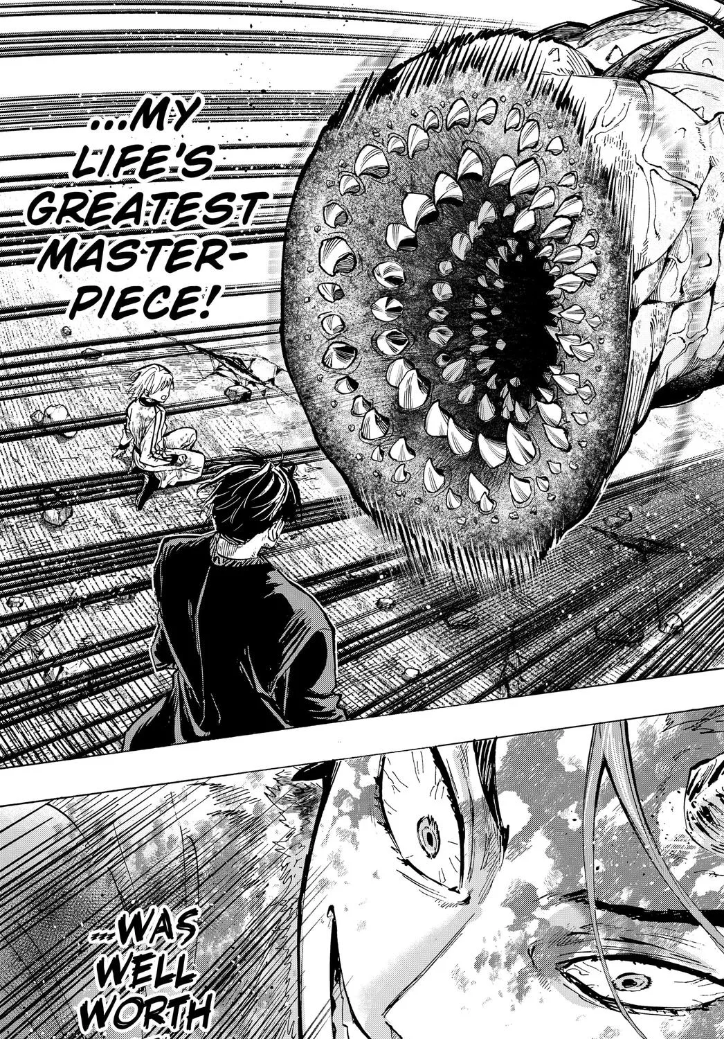 Marriagetoxin Zinmanga X Chapter 41 Page 13