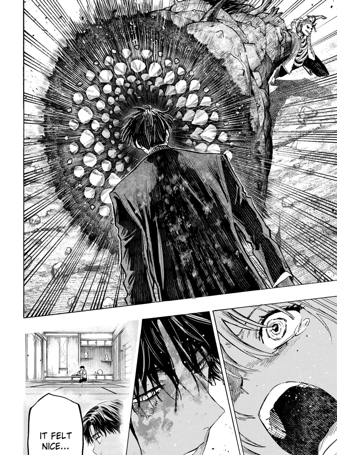 Marriagetoxin Zinmanga X Chapter 41 Page 15