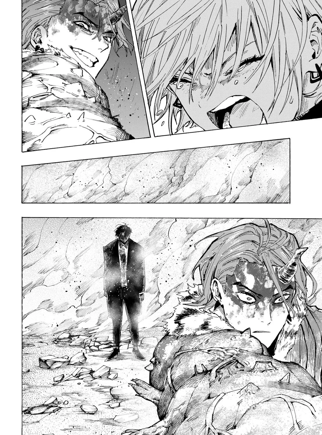 Marriagetoxin Zinmanga X Chapter 41 Page 19