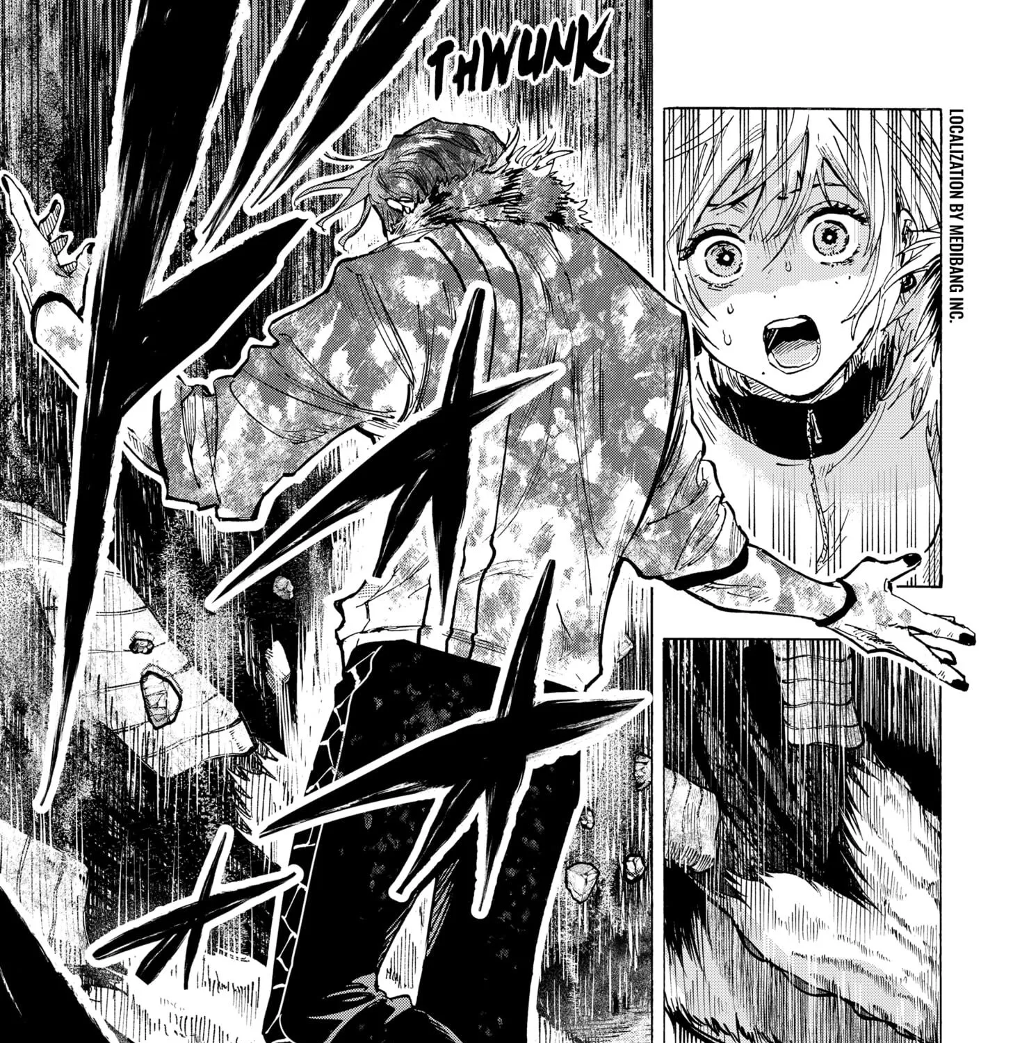 Marriagetoxin Zinmanga X Chapter 40 Page 2