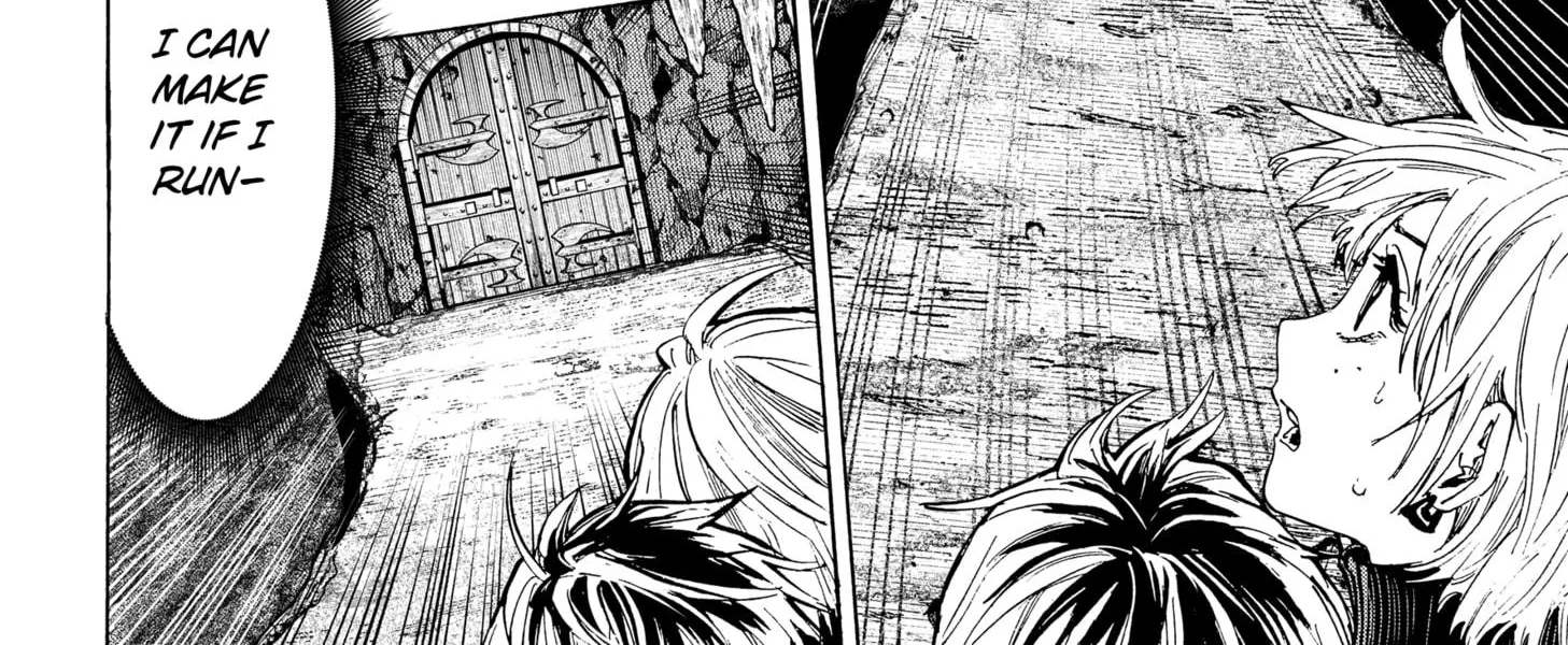 Marriagetoxin Zinmanga X Chapter 40 Page 5