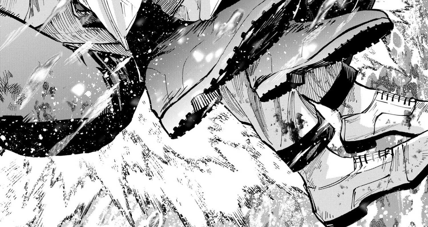 Marriagetoxin Zinmanga X Chapter 40 Page 9