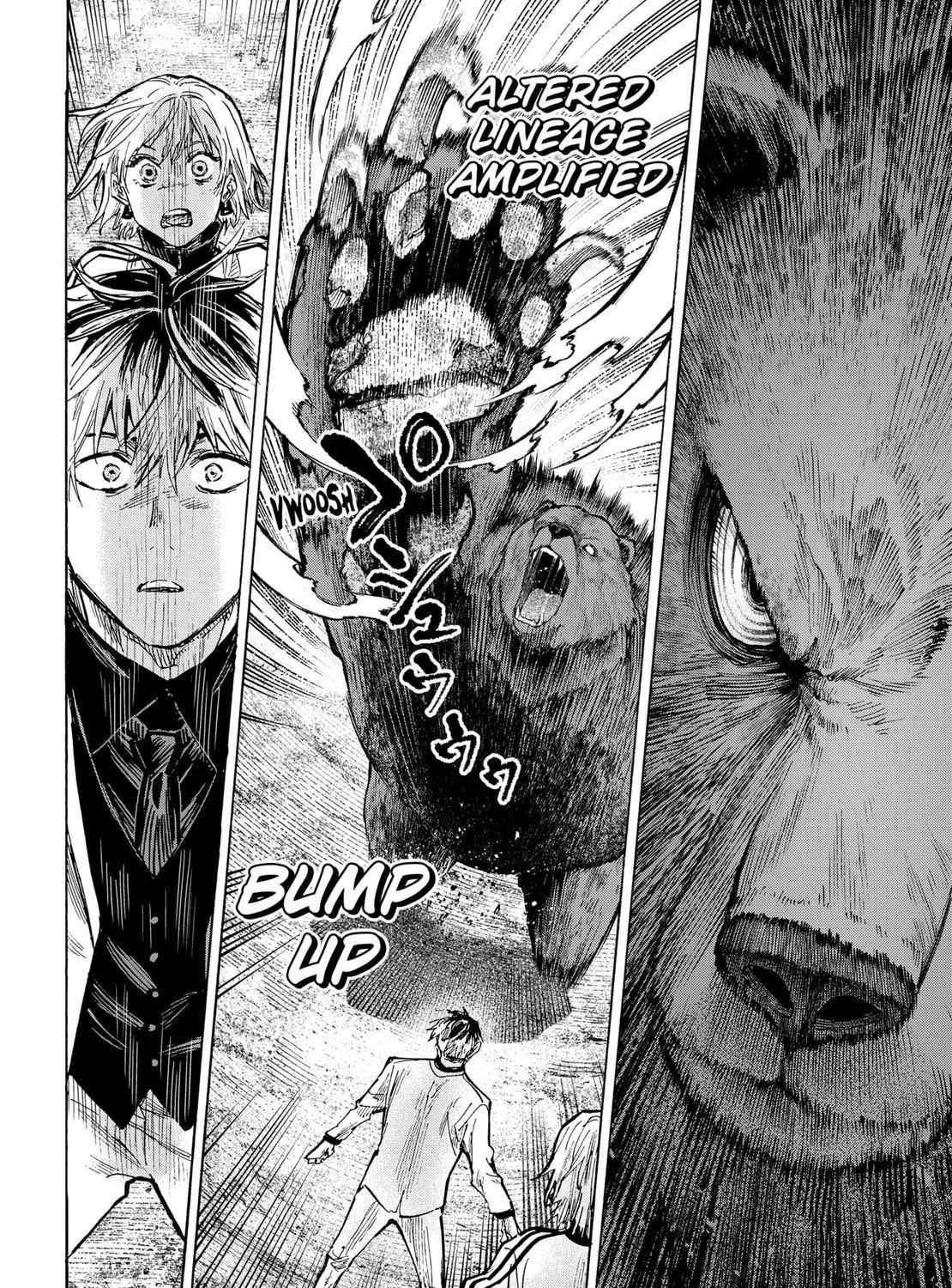 Marriagetoxin Zinmanga X Chapter 37 Page 11