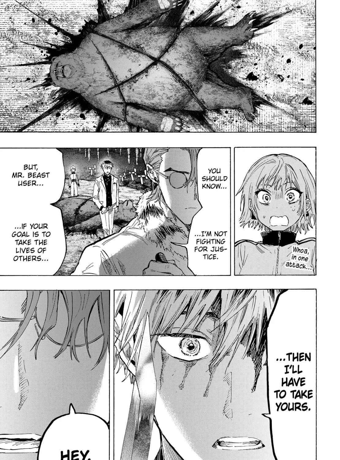 Marriagetoxin Zinmanga X Chapter 37 Page 29