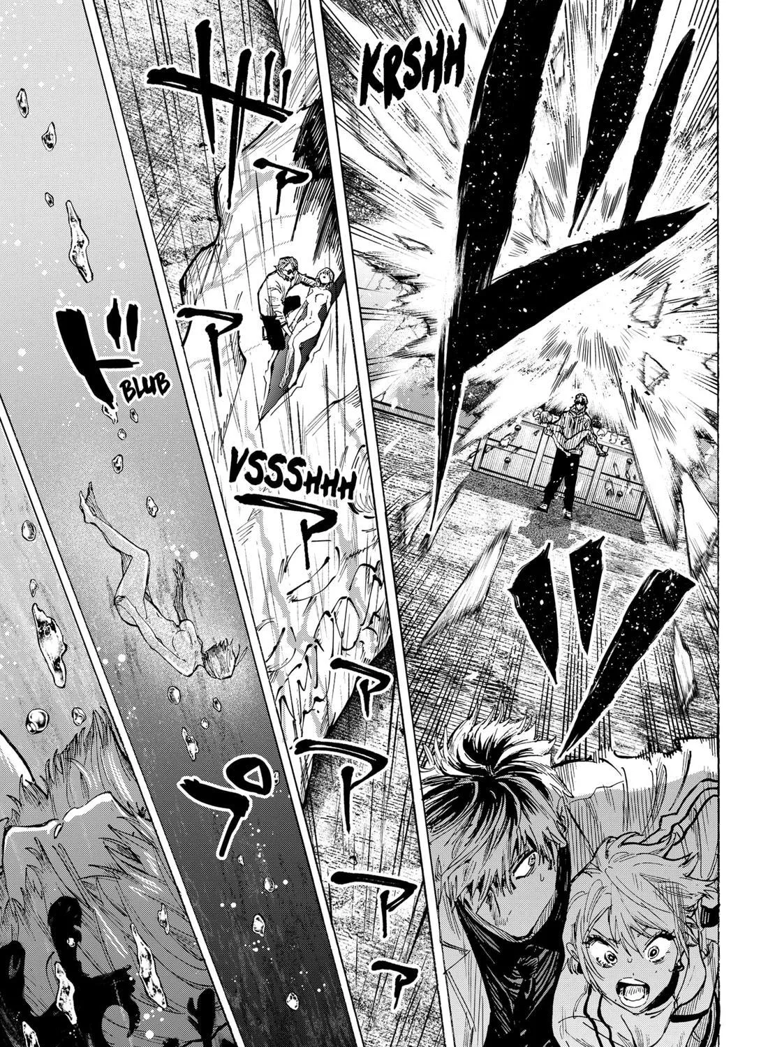 Marriagetoxin Zinmanga X Chapter 37 Page 33