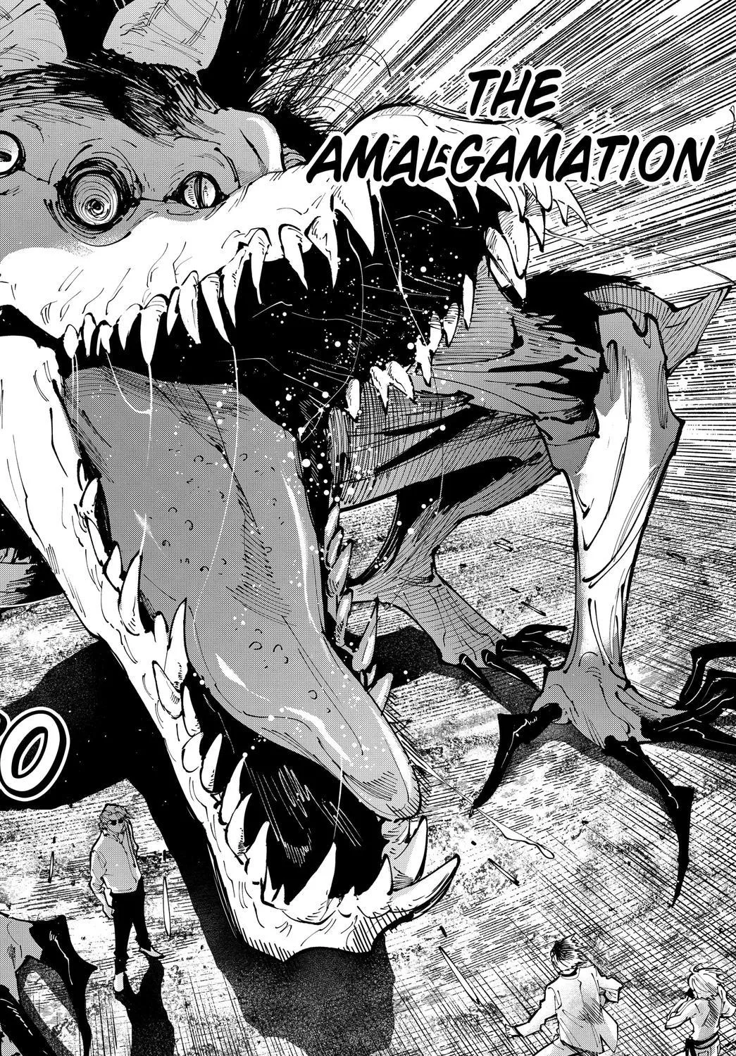 Marriagetoxin Zinmanga X Chapter 37 Page 35