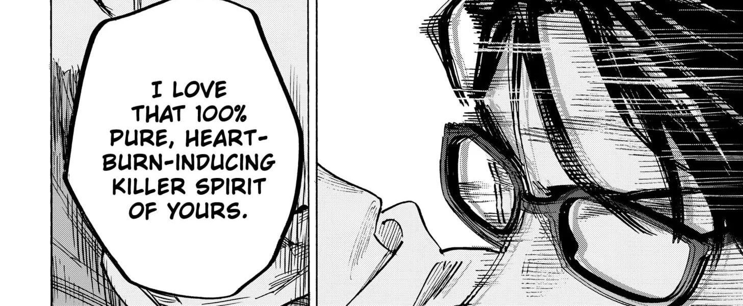 Marriagetoxin Zinmanga X Chapter 34 Page 13