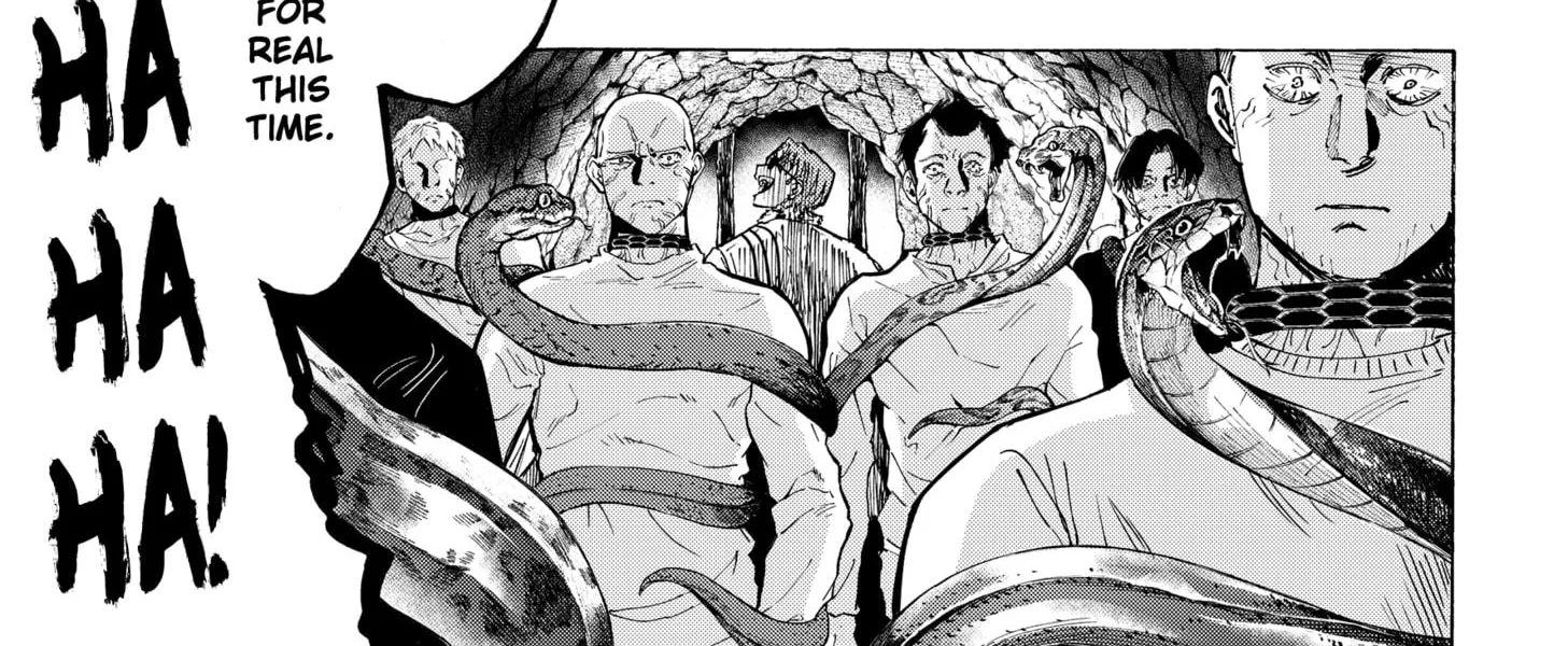 Marriagetoxin Zinmanga X Chapter 34 Page 15