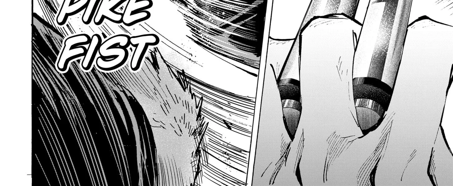 Marriagetoxin Zinmanga X Chapter 34 Page 25