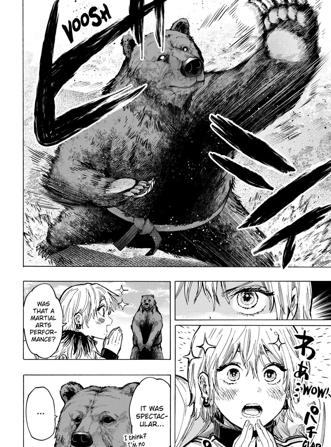 Marriagetoxin Zinmanga X Chapter 31 Page 19