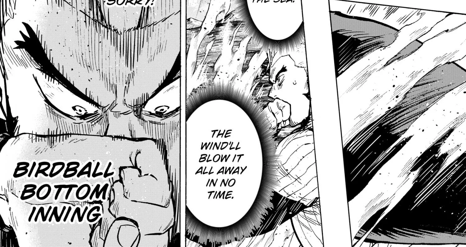 Marriagetoxin Zinmanga X Chapter 30 Page 7
