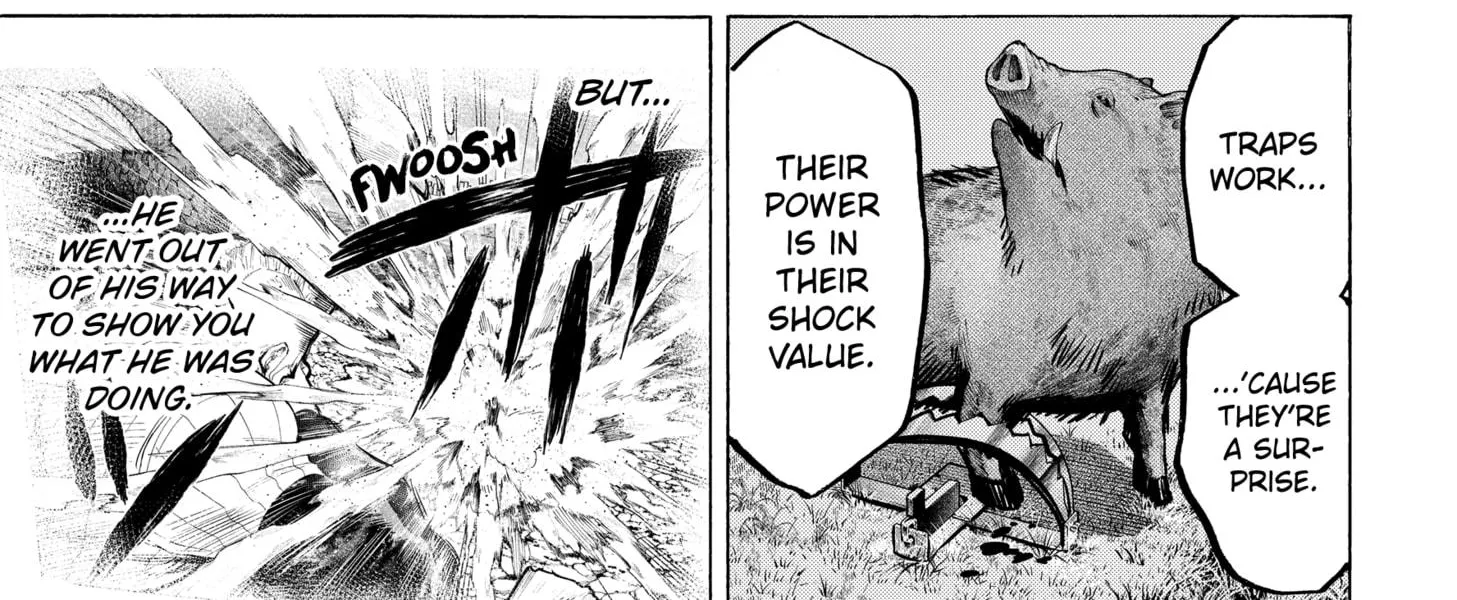 Marriagetoxin Zinmanga X Chapter 30 Page 11