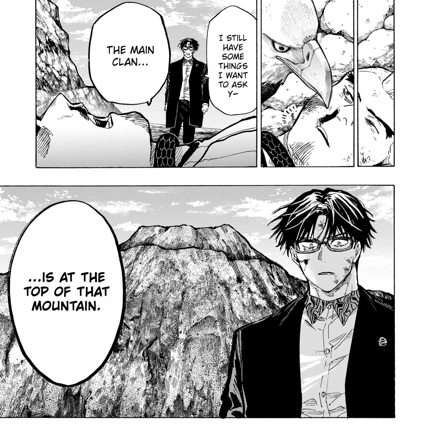 Marriagetoxin Zinmanga X Chapter 30 Page 14