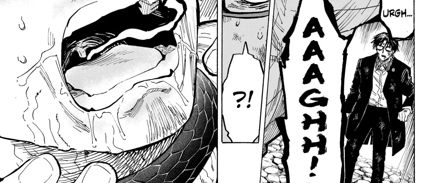 Marriagetoxin Zinmanga X Chapter 30 Page 19