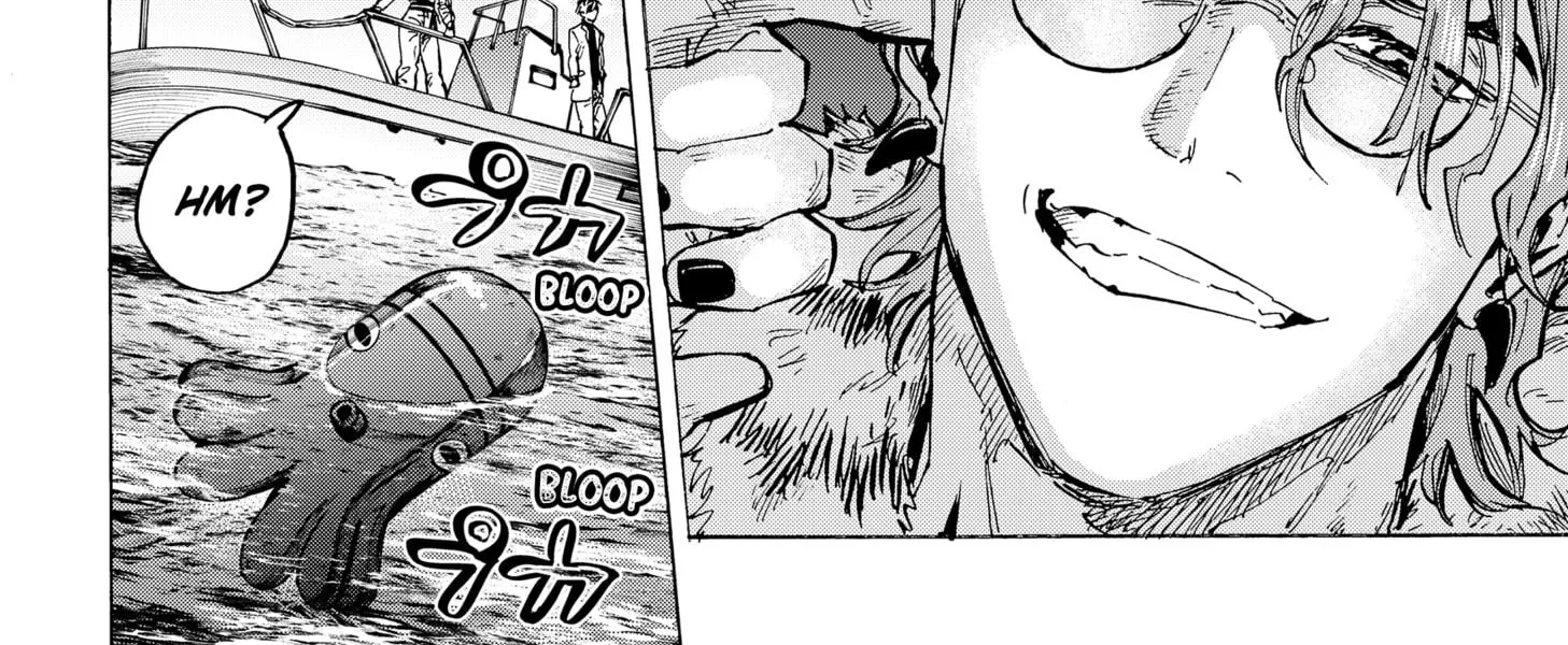 Marriagetoxin Zinmanga X Chapter 30 Page 33