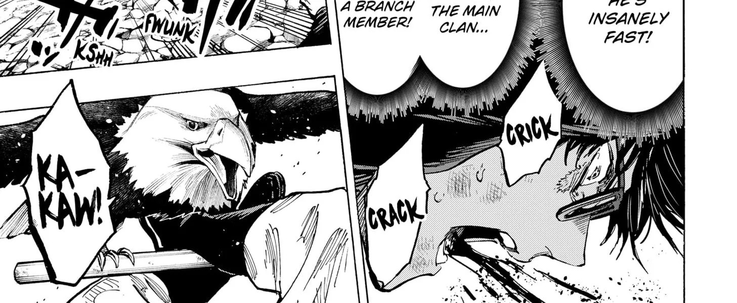 Marriagetoxin Zinmanga X Chapter 29 Page 27