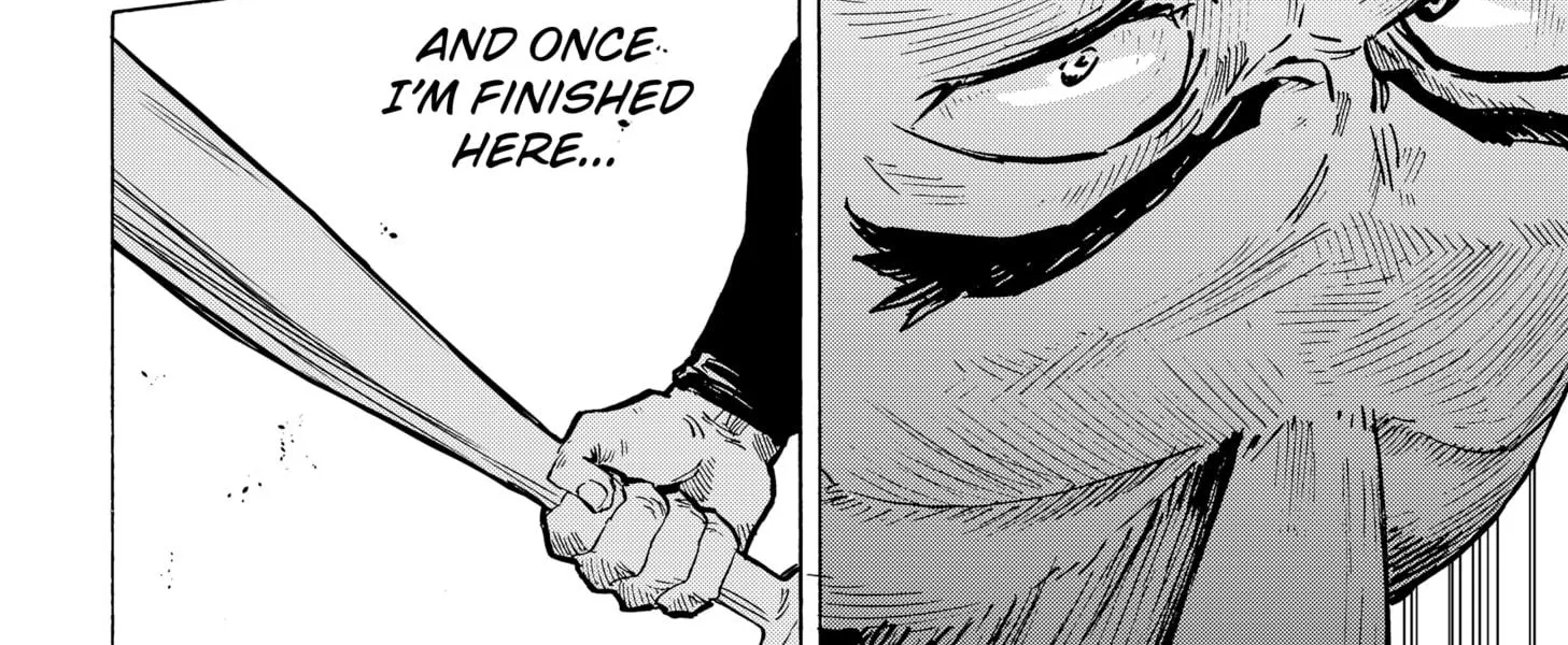 Marriagetoxin Zinmanga X Chapter 29 Page 29